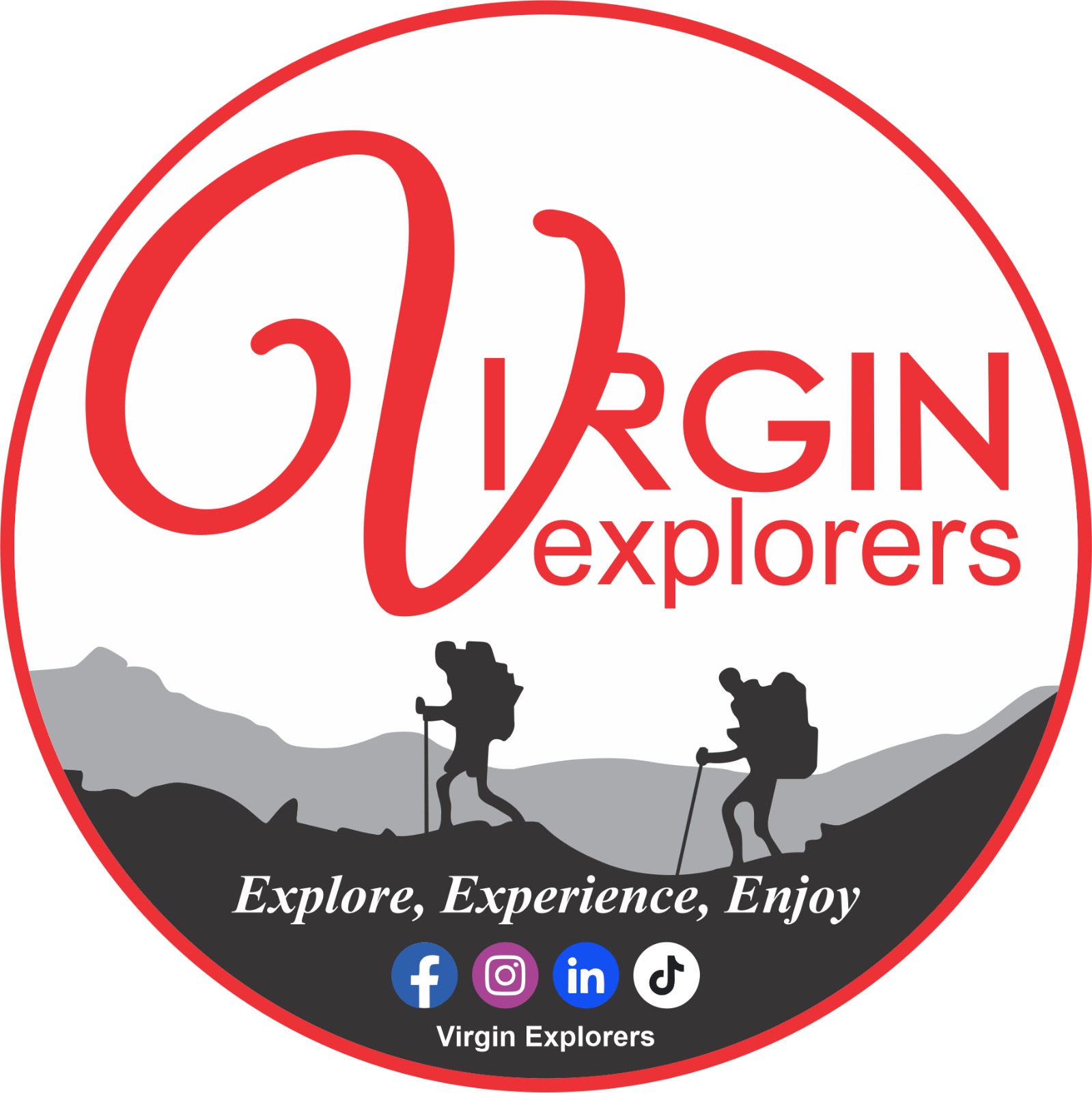 Virgin Explorers Ltd